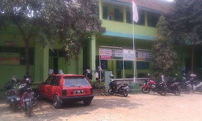 Photos of MA Al Hidayah 1 Purwareja Klampok
