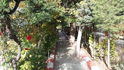 Photos of Kırıkkale Şehitliği