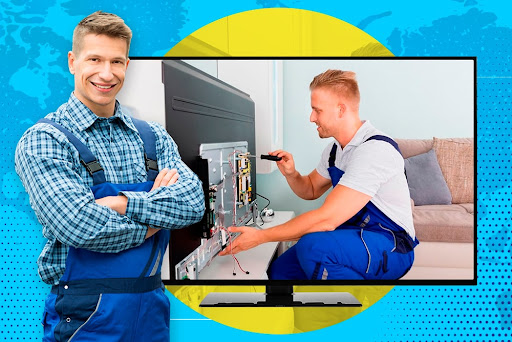 Reparación de Televisores LG - Servicio Técnico