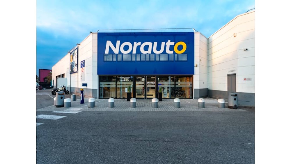Norauto La Garde