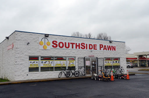 Southside Pawn Shop - Thumbnail