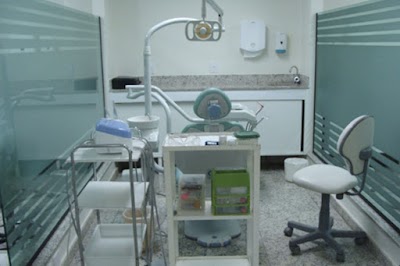 Photos of Stump Dental Center