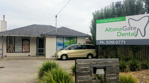 Altona Gate Dental - Thumbnail