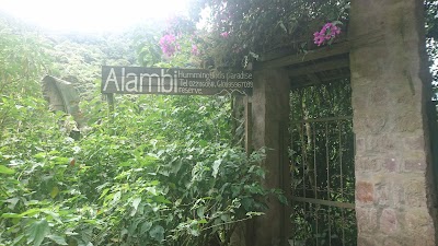 Photos of Alambi Reserve