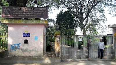 Photos of Joynul Abedin Arts Museum