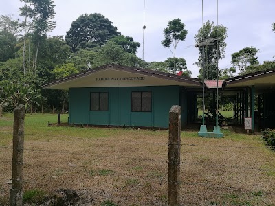 Photos of Corcovado National Park Ranger Station