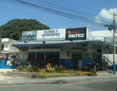 Photos of Filtros & Autopartes