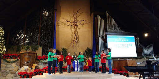 Camarillo United Methodist Church - Thumbnail