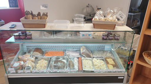 Photo 3 - L'épicerie