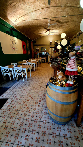 Da Lizzy's Place - Visual