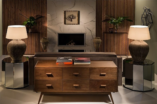Lumelar - Muebles & Decoracion Gallery - Spain