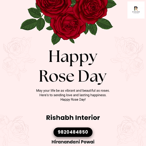 Happy Rose Day 2026