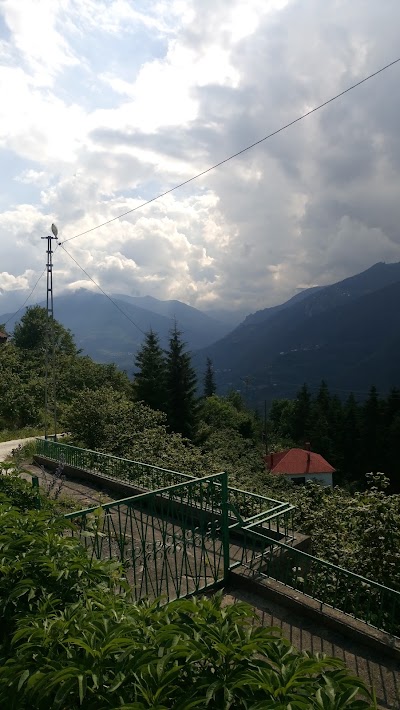 Photos of Macka Sumela Koy Evi