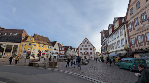 Parkplatz Hans-Heinrich-Ehrler-Platz - Thumbnail