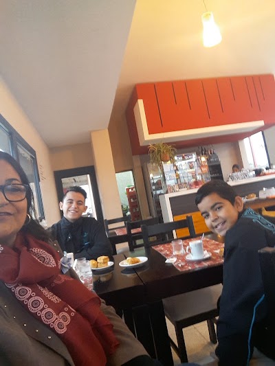 Photos of Caf&eacute; Resto Zayas