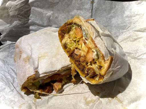 Tacos y Tortas Velasquez - Thumbnail