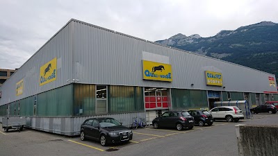 Photos of Qualipet AG