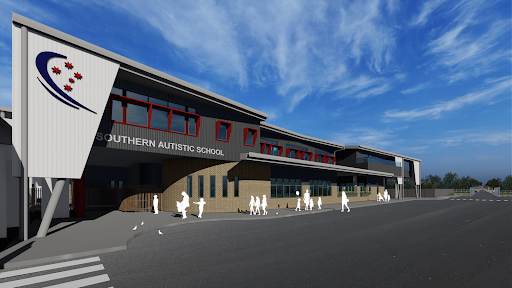 Southern Autistic School - Thumbnail