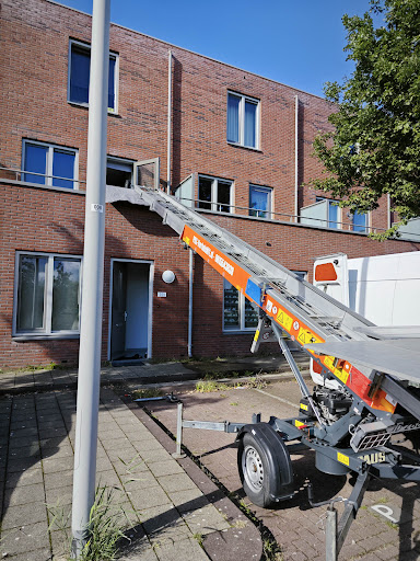PKG Verhuislift - Visual