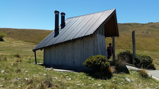 Cave Stream Scenic Reserve