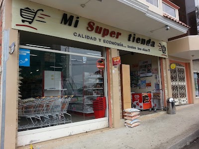 Photos of MI SUPERTIENDA