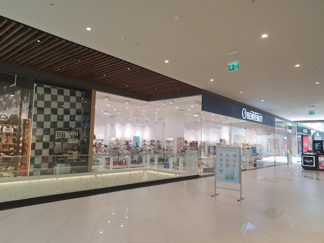 Opinii despre Benvenuti în București - Centru Comercial