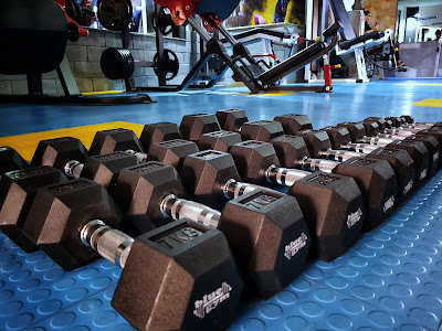 Palestra Fitness Gym – By owner in Bari, Metropolitan City of Bari