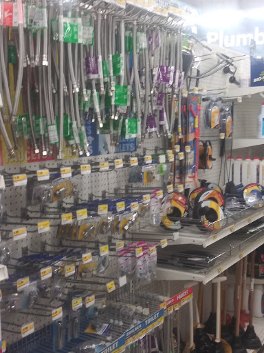 Kredo Hardware - Visual