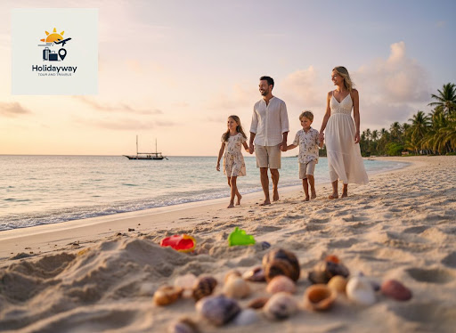 Looking for stress-free, family-friendly travel ideas that everyone will love? Holidayway Tour an…
