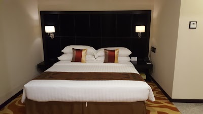 lodging