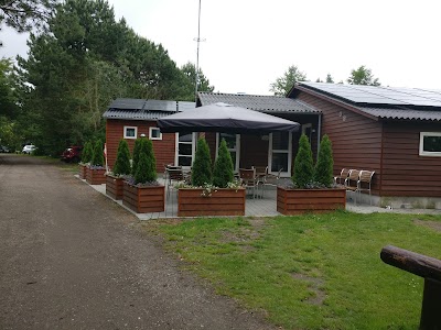 Photos of R&oslash;dvig Ferieby