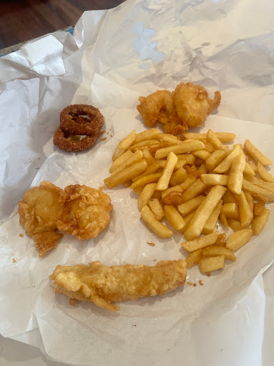 Burleigh Road Fish & Chips - Thumbnail