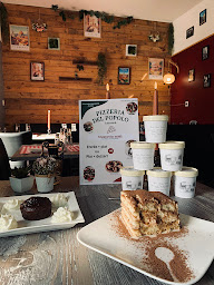 Photo n°18 de PIZZERIA DEL POPOLO à Locminé (Pizzeria)