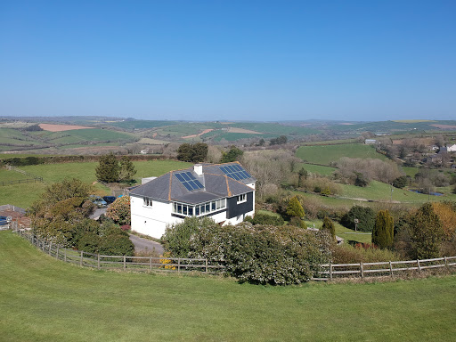 Merrifield House | Devon