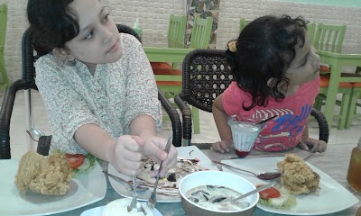 Photos of Deco Cafe 100