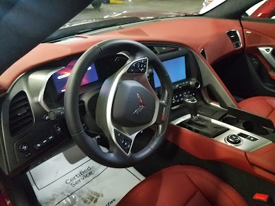 Photos of East Syracuse Chevrolet
