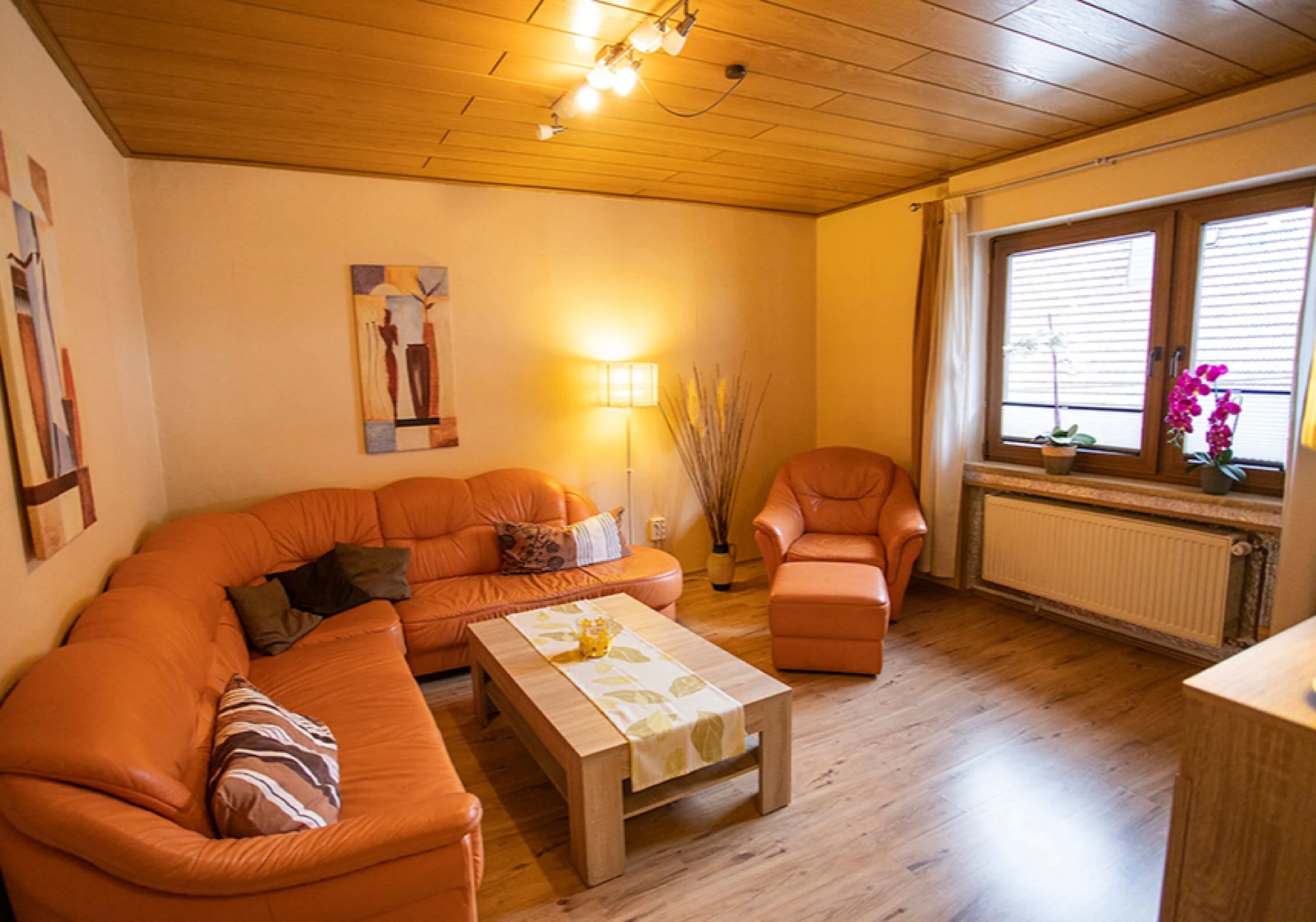 Ferienwohnung Lehmann