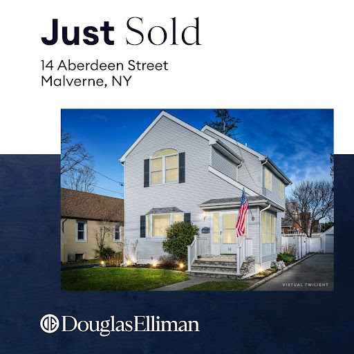Joseph DeVito at Douglas Elliman Real Estate Gallery - United States