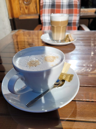 Café Goethe - Thumbnail