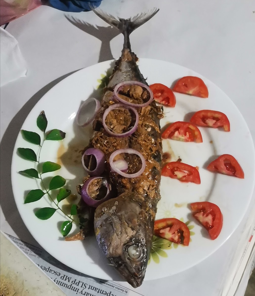 Roshel Food Kitchen — photo 1