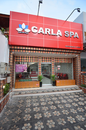 Carla Spa Kartika Baru
