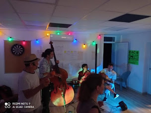 Photo n°16 de Association Rêvons nos villages - Tiers-lieu Quinte & Sens à Felzins (Marché de produits frais)