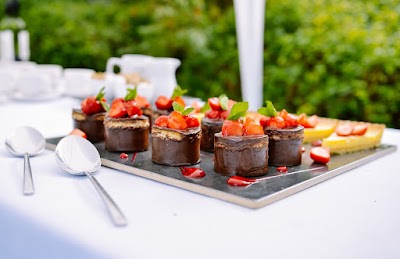 Photos of Banquet Buffet