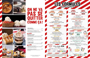 Photo n°53 de Restaurant La Boucherie à Crouy (Restaurant de viande)