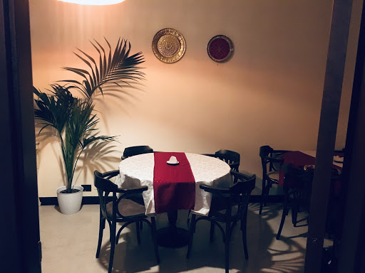 Ristorante Black Mount - Thumbnail