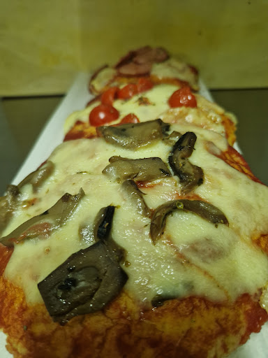Panificio Corneli - Visual