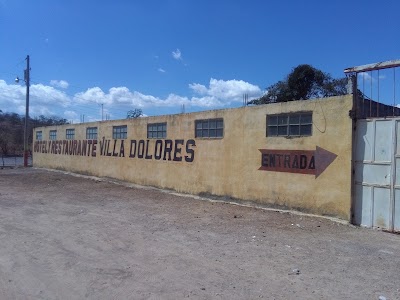 Photos of Hotel Villa Dolores