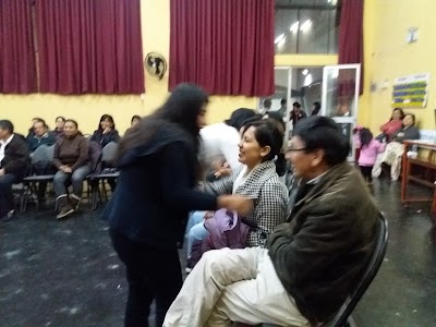 photo of Iglesia Alianza Cristiana y Misionera Huacho