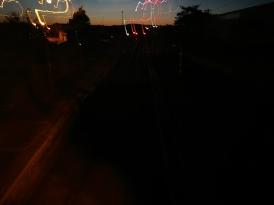 Photos of Gorey Train Station