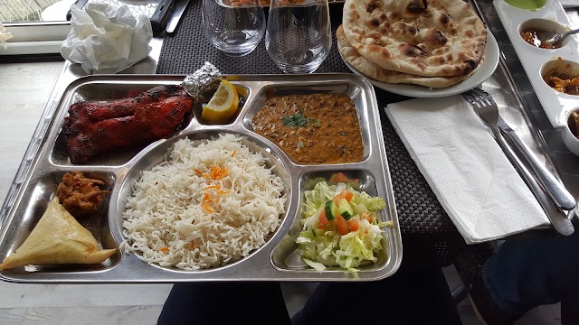 Cheema Restaurant Indien